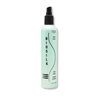BIOSILK_Firm Hold Spray Spritz_Cosmetic World